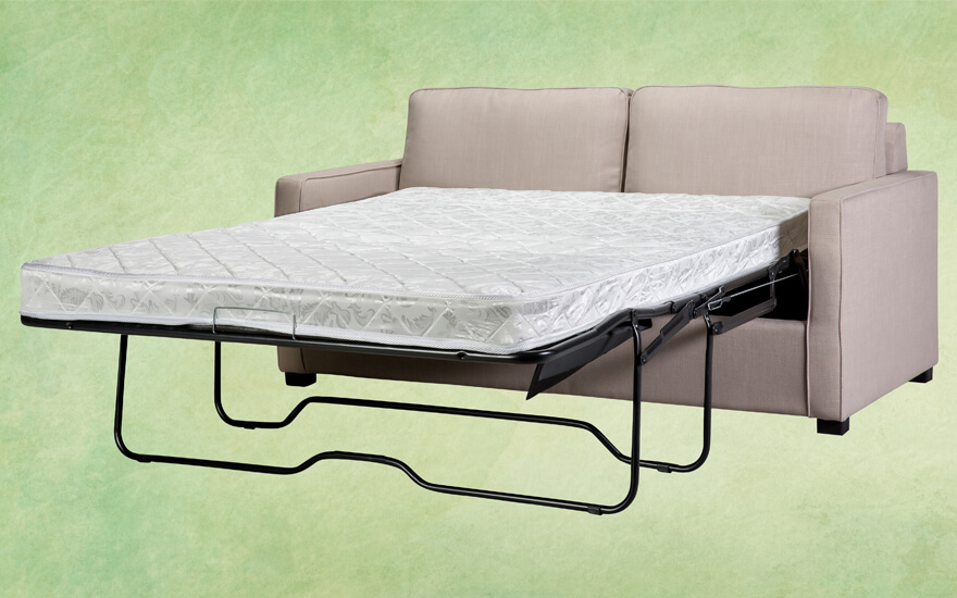 Il materasso ideale per il tuo divano letto - Magazine - Procopioflex